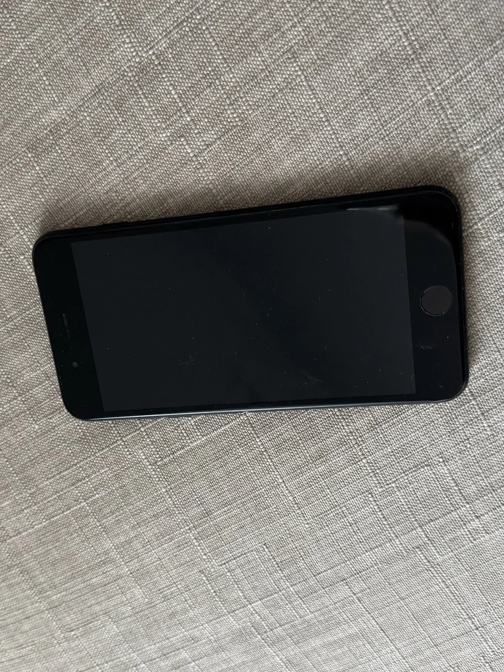Apple iPhone 7 plus 32GB - Black - Unlocked Smartphone